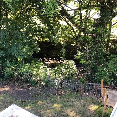 3-Bed House Waterfall Country Brecon Beacons Pontneddfechan 外观 照片