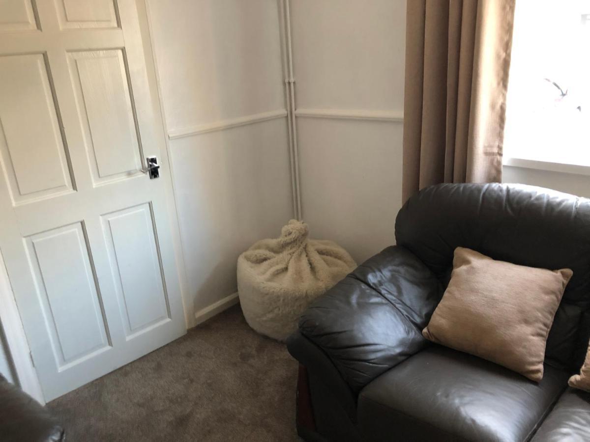 3-Bed House Waterfall Country Brecon Beacons Pontneddfechan 外观 照片
