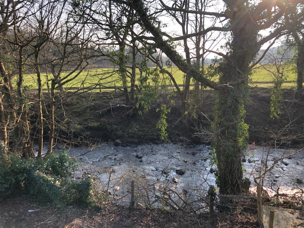 3-Bed House Waterfall Country Brecon Beacons Pontneddfechan 外观 照片